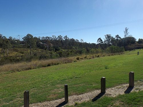 Sadliers Crossing, Queensland